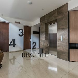 Upscale Suites